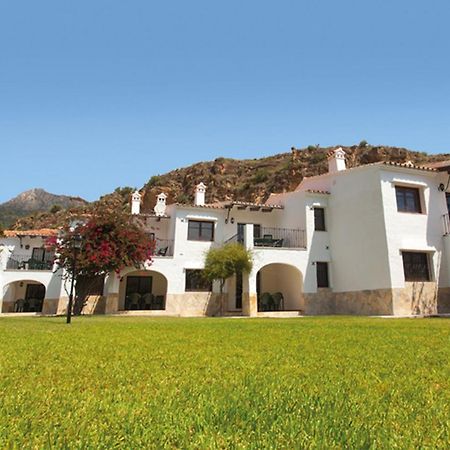 Calpe Sunsea Village Экстерьер фото
