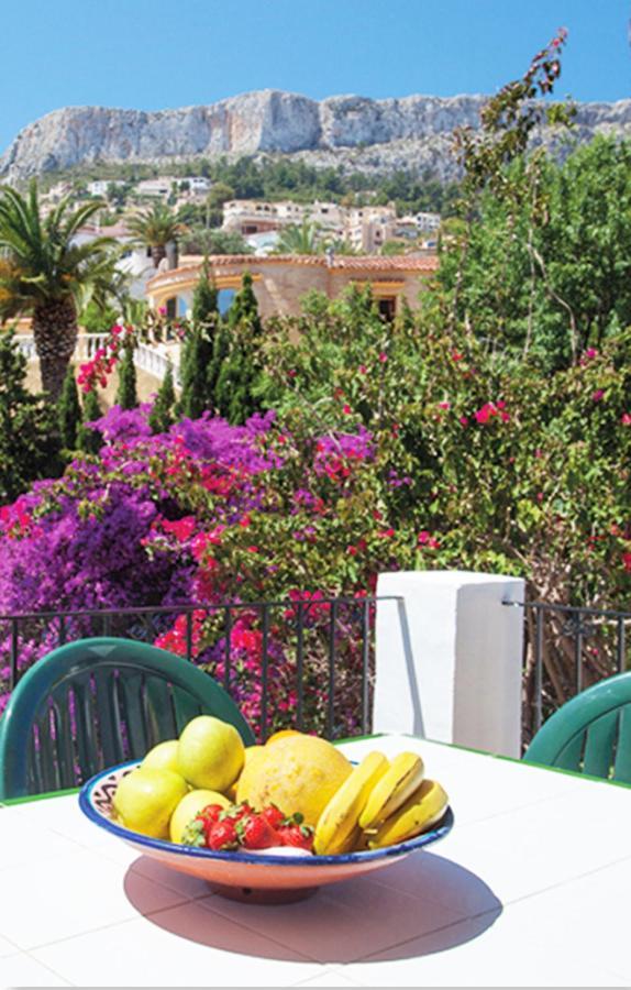 Calpe Sunsea Village Экстерьер фото